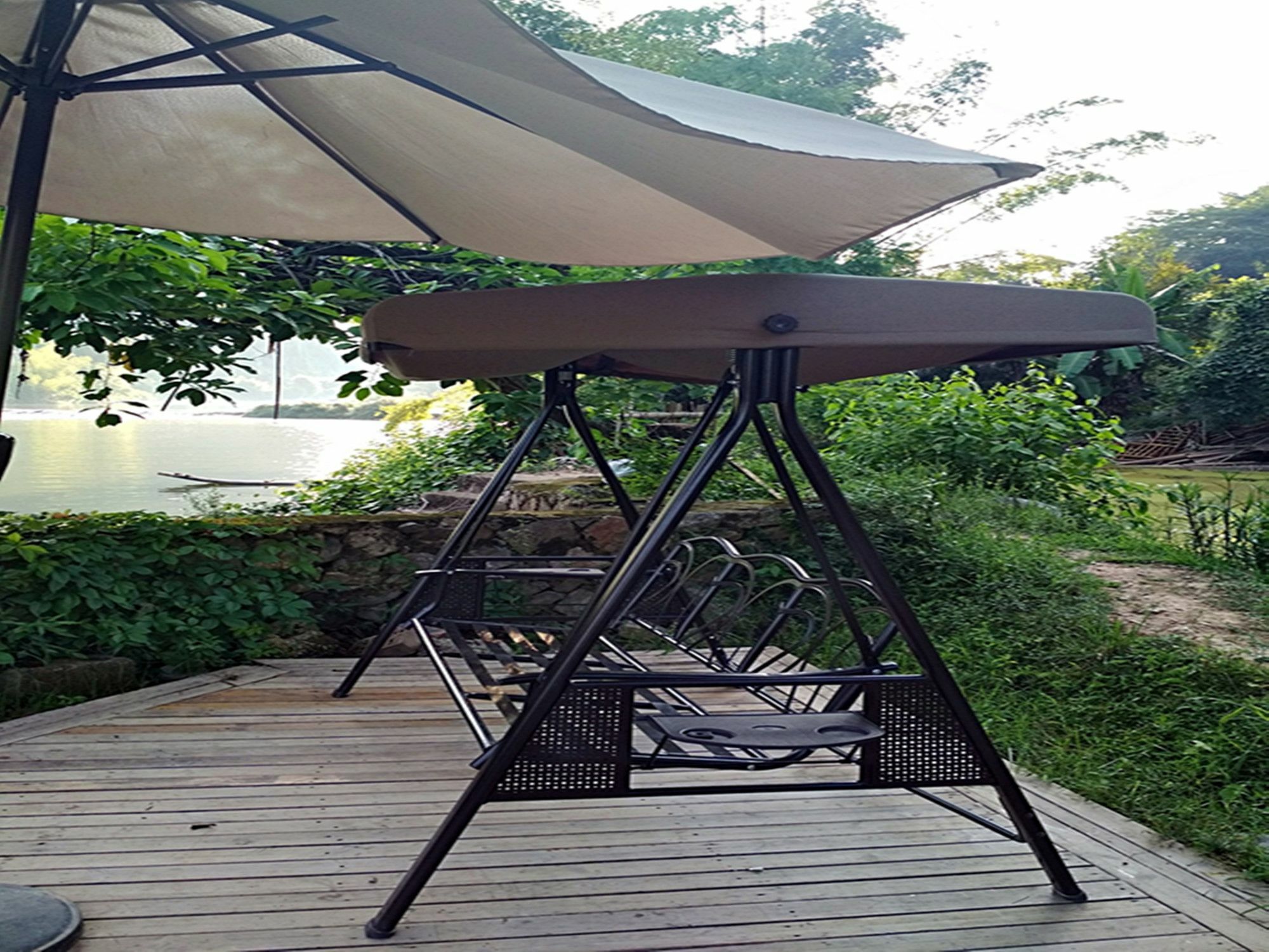 Yangshuo Moondance Hotel Ngoại thất bức ảnh