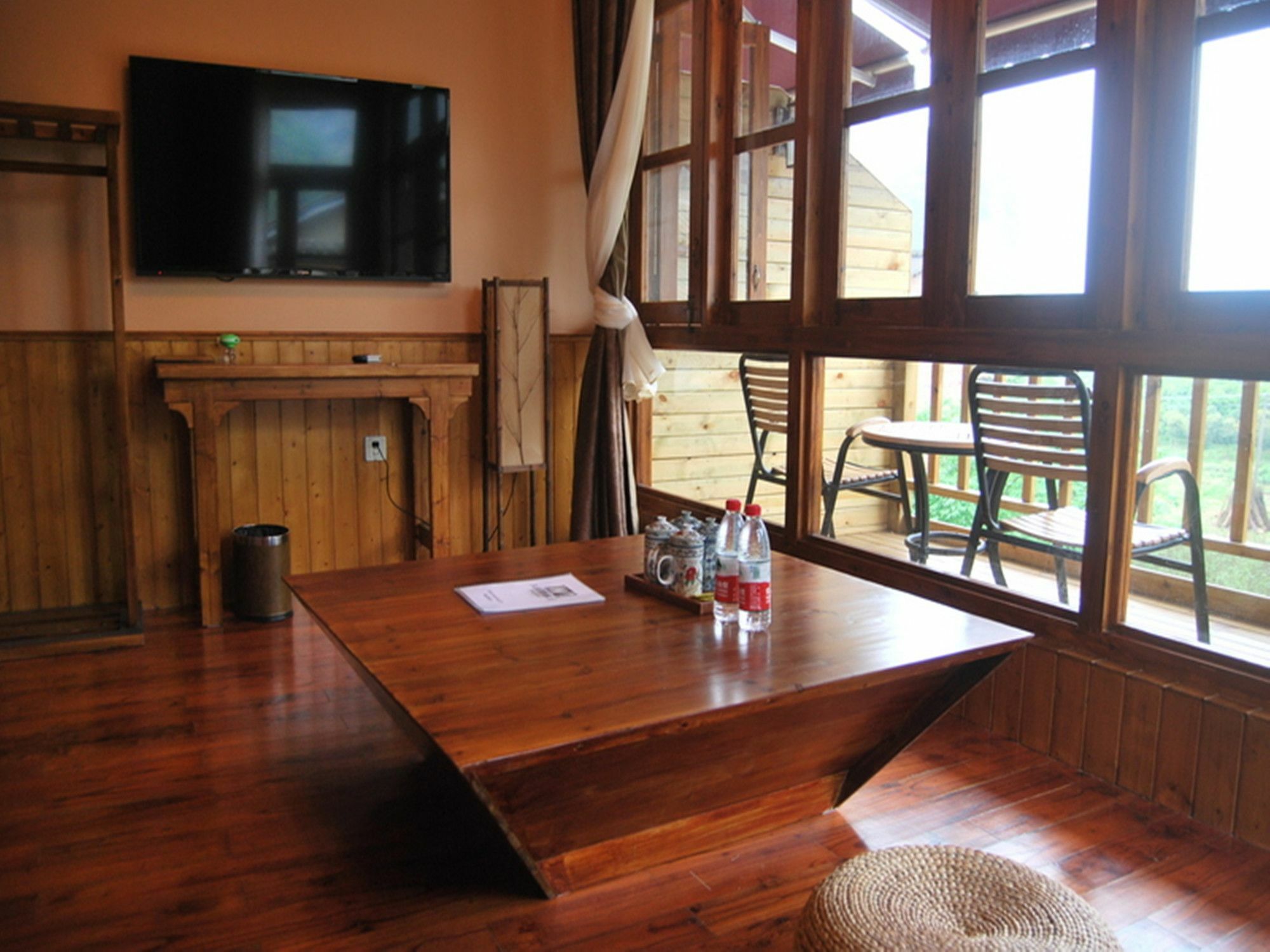 Yangshuo Moondance Hotel Ngoại thất bức ảnh