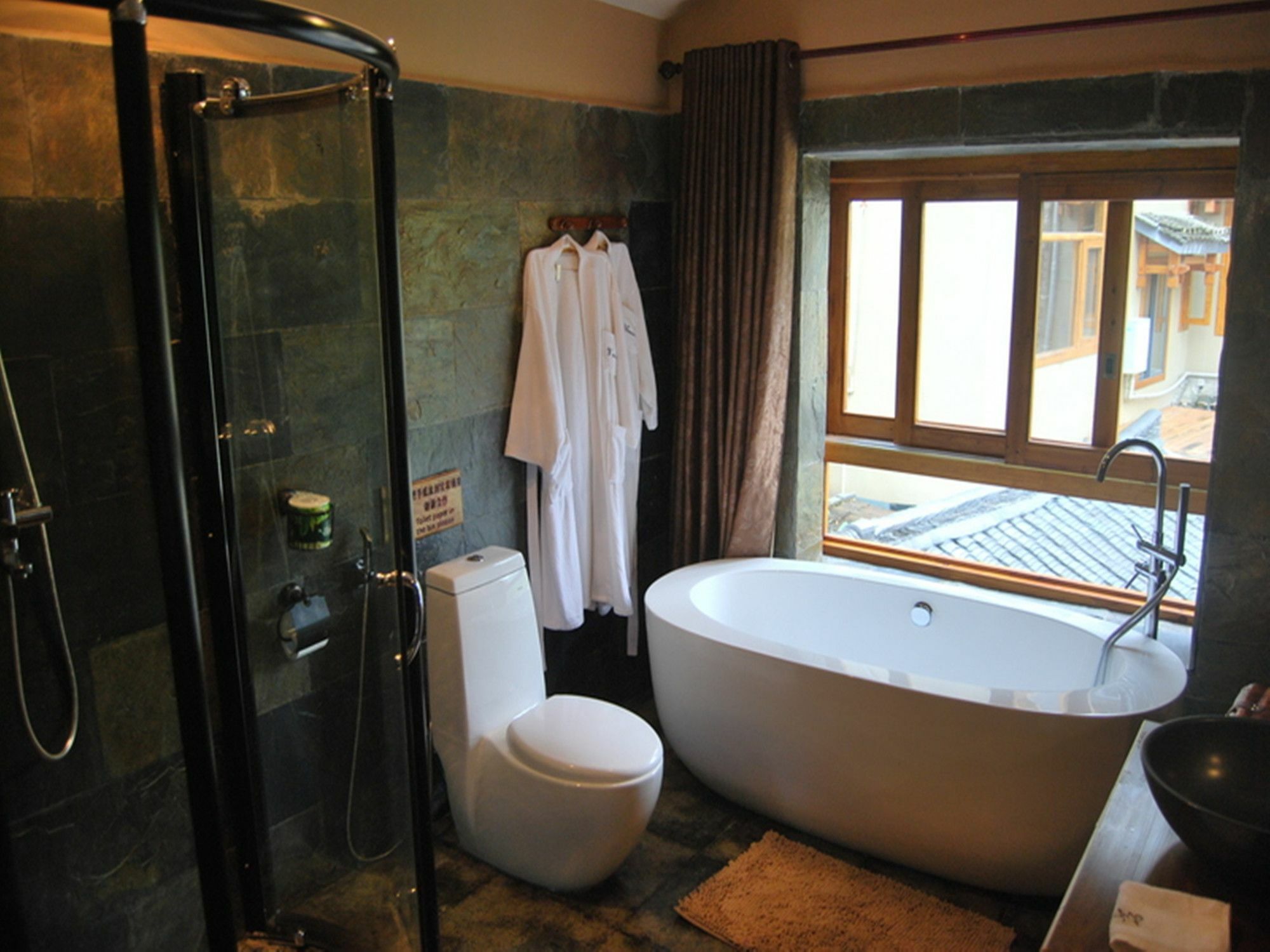 Yangshuo Moondance Hotel Ngoại thất bức ảnh